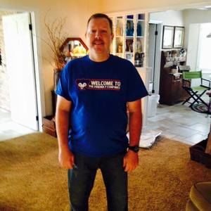 Meet your Posher, Bryan